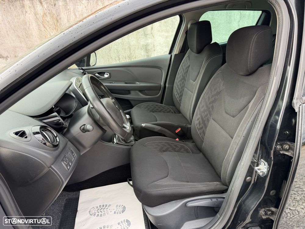 Renault Clio 0.9 TCe Limited - 9