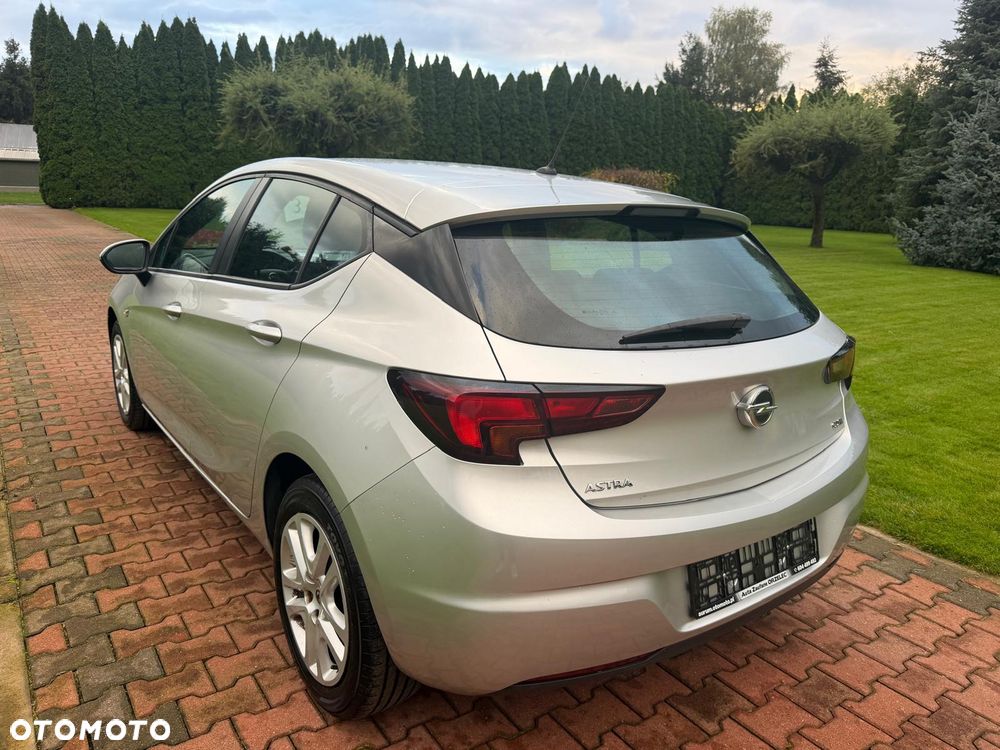 Opel Astra - 7