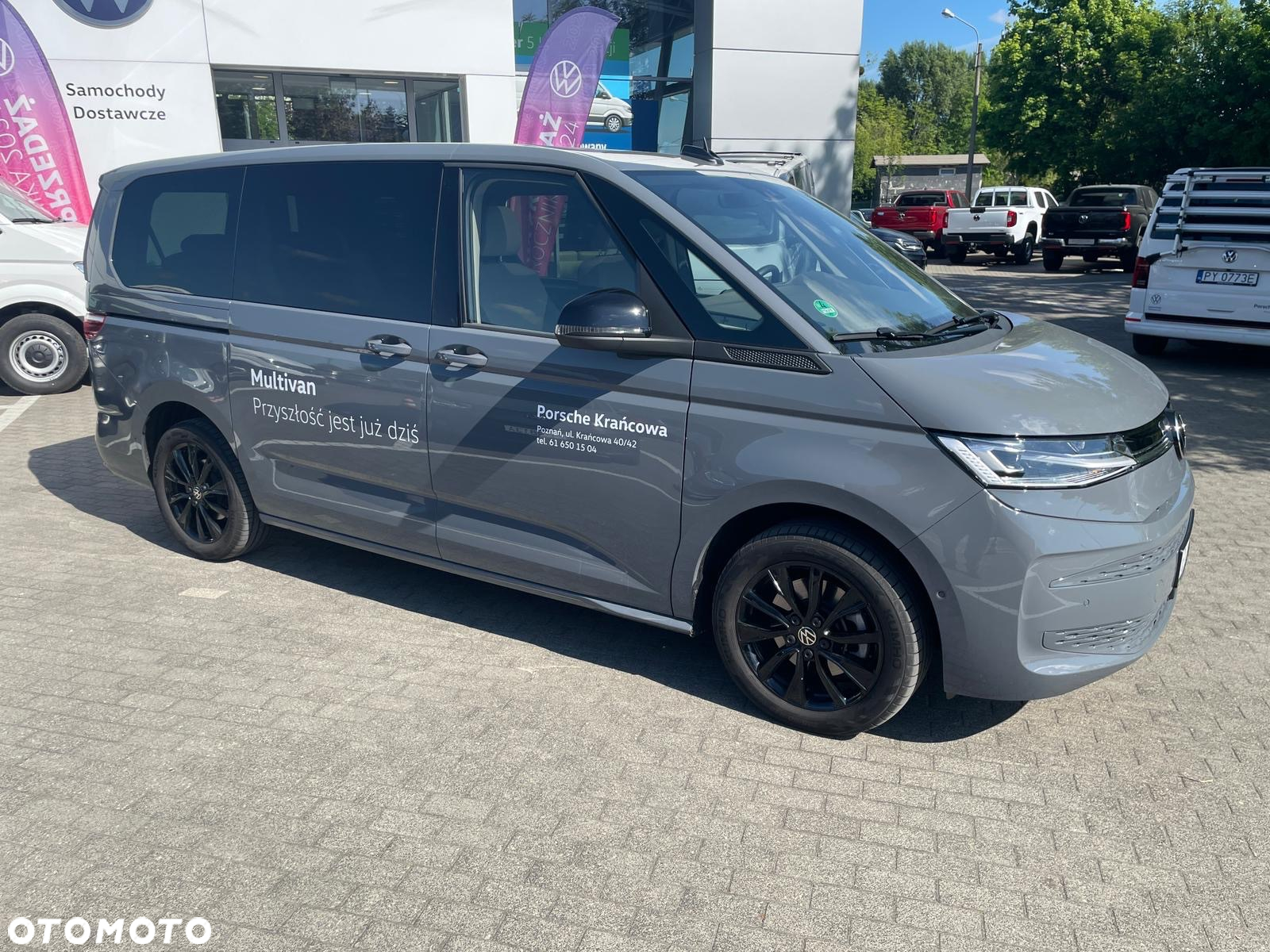 Volkswagen Multivan 2.0 TDI L2 Life DSG - 3