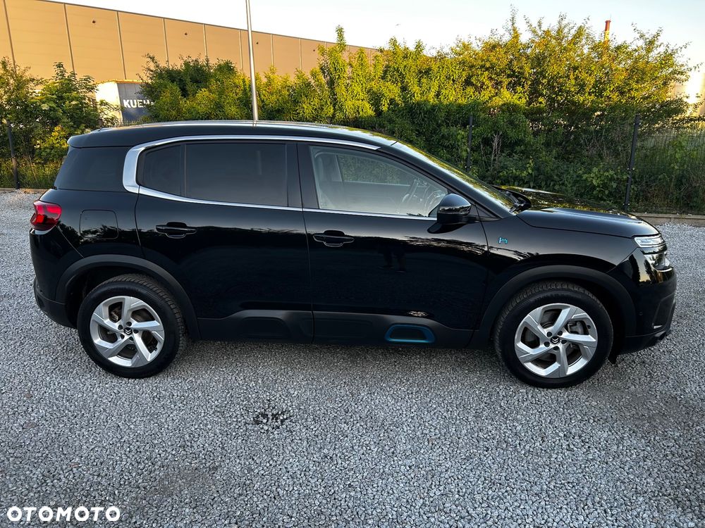 Citroën C5 Aircross 225 e.EAT8 SHINE PACK - 15