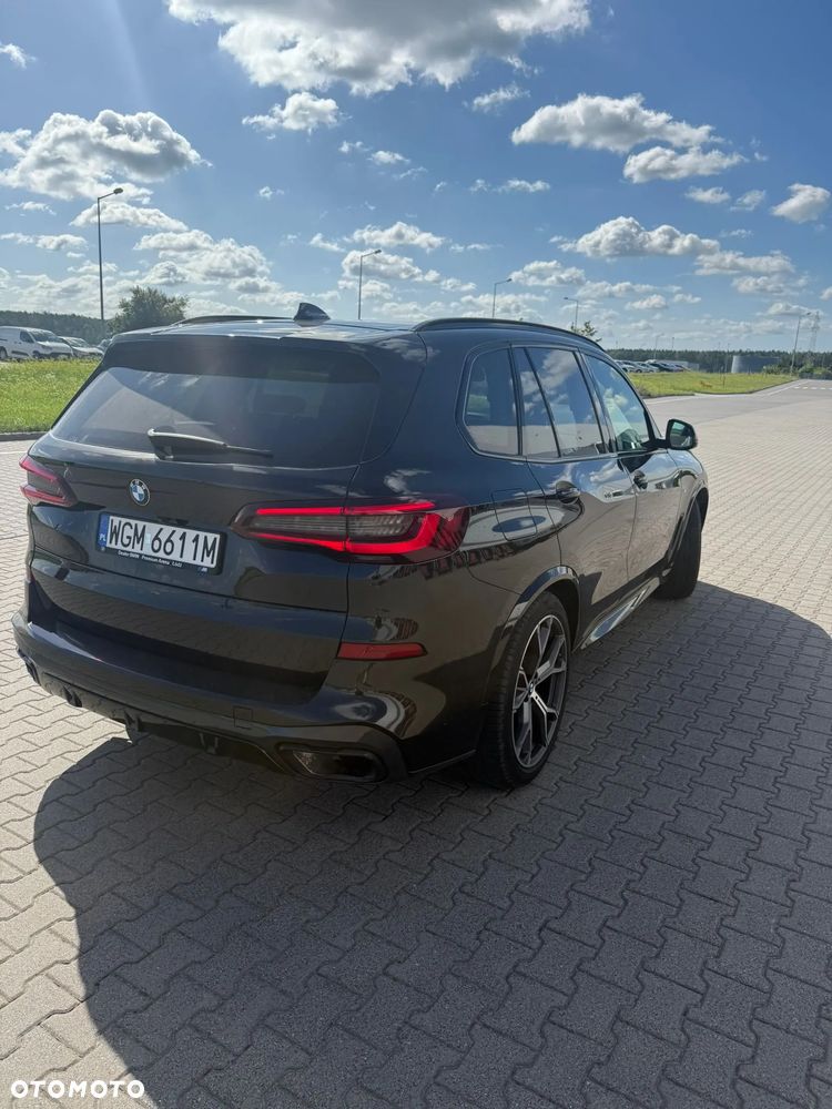 BMW X5 xDrive25d - 3