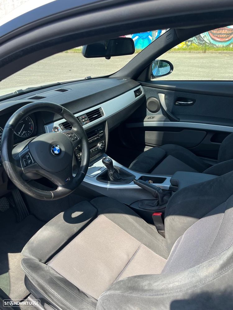 BMW 316 i - 6