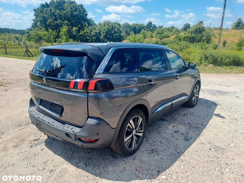 Peugeot 5008 PureTech 130 Stop & Start Allure - 5