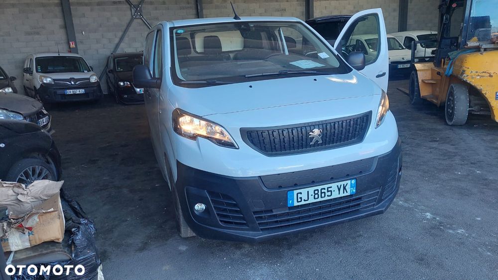 Peugeot expert - 4
