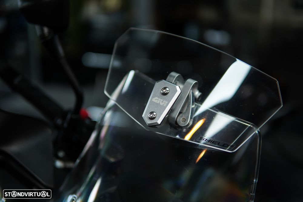 Honda NC750X - 8