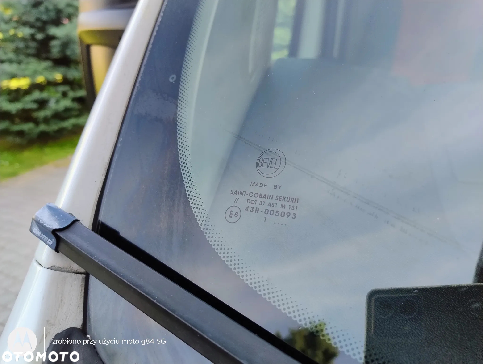 Fiat DUCATO PO LIFTINGU 2.0 JTD (115KM) 5-BIEGÓW (L1H1) KLIMA STAN SUPER IDEALNY NIE MA RDZY 100% BEZWYPADKOWY 100% ORYGINAŁ KM SERWIS ! ! ! - 27