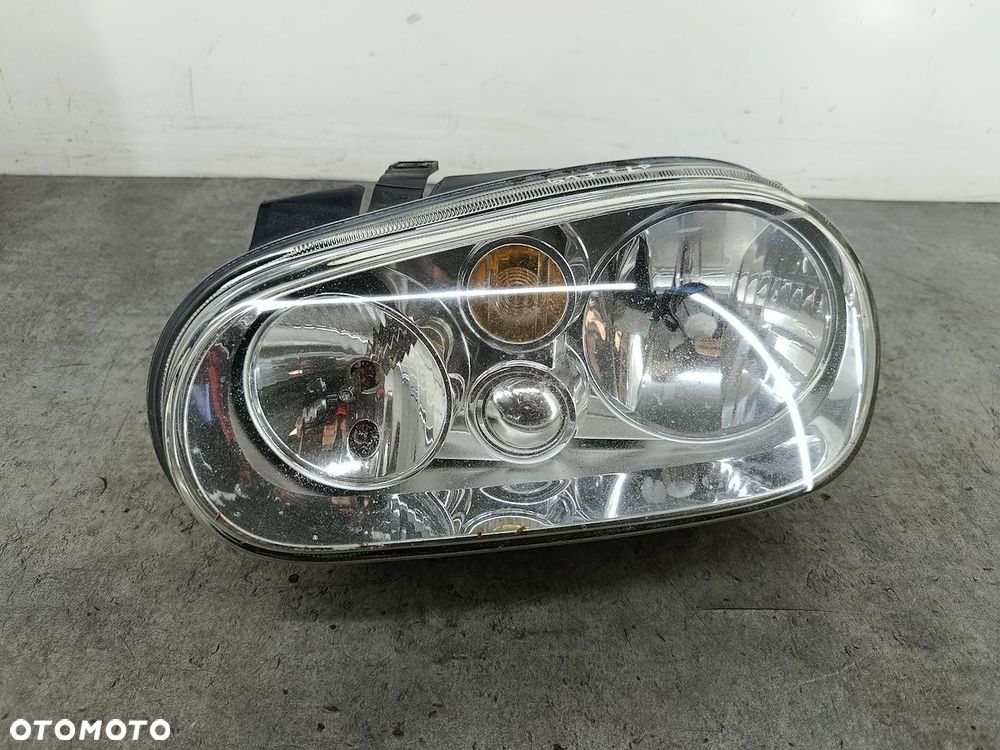 LAMPA PRZÓD LEWA VW GOLF IV 1J1941015B  67742010 VALEO - 1