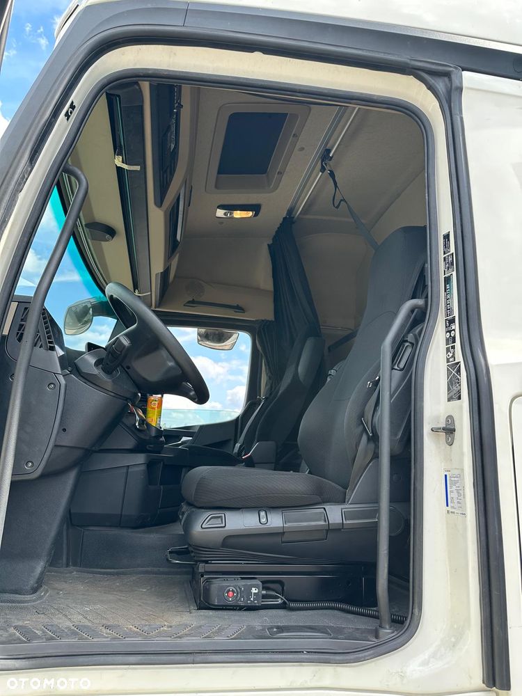 Mercedes-Benz ACTROS F 1851 - 13