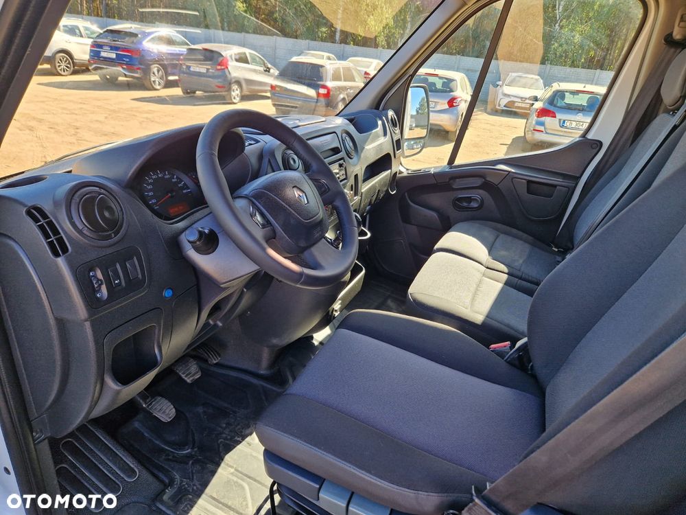 Renault MASTER - 7