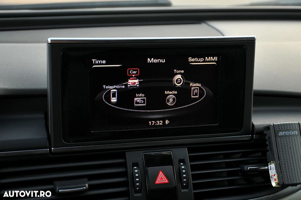 Audi A6 2.0 TDI DPF multitronic - 18