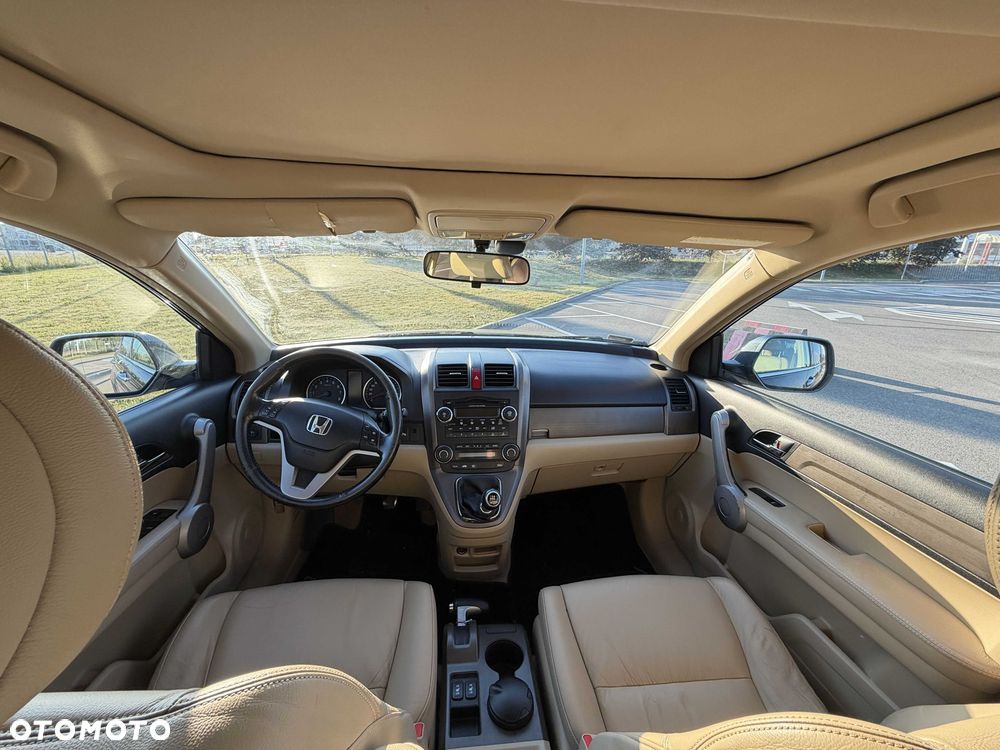 Honda CR-V - 7