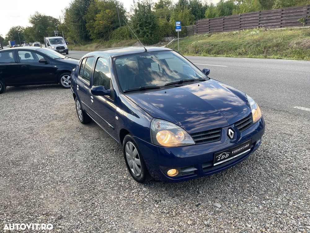Renault Symbol - 3