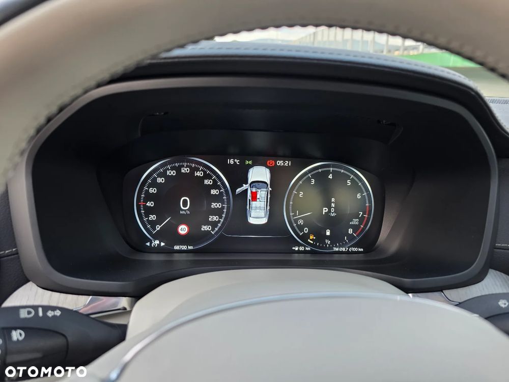 Volvo S60 B5 B Inscription - 27