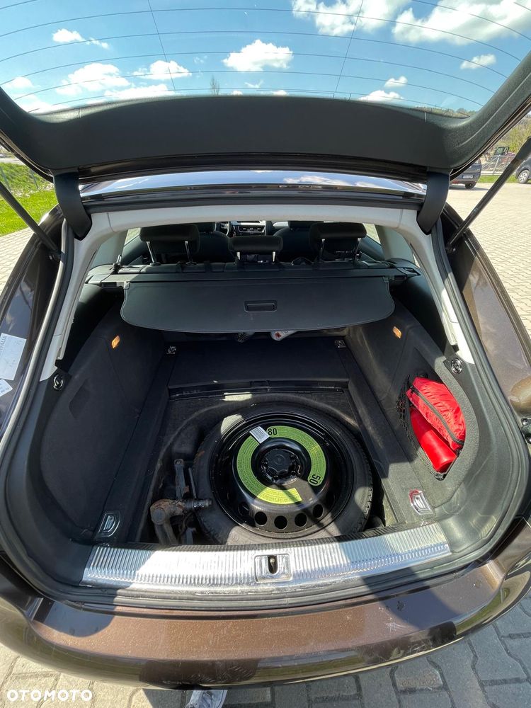 Audi A4 Avant 2.0 TDI Quattro - 13