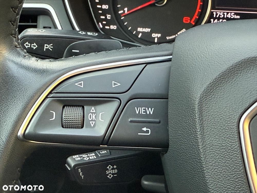 Audi A4 Avant 2.0 TDI S tronic - 9