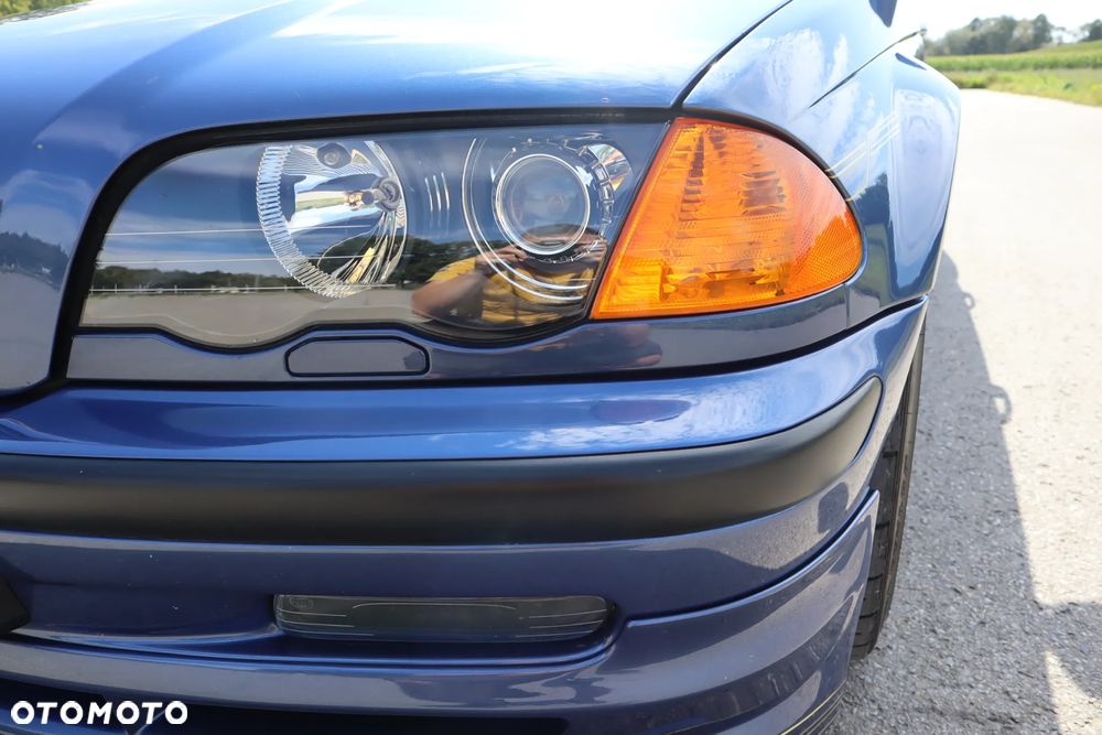 BMW-ALPINA B3 3.3 Switch Tronic Allrad - 16