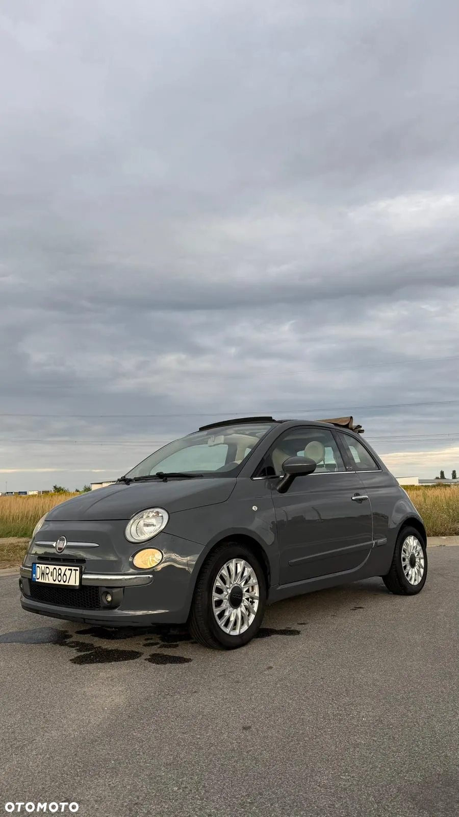 Fiat 500 - 4