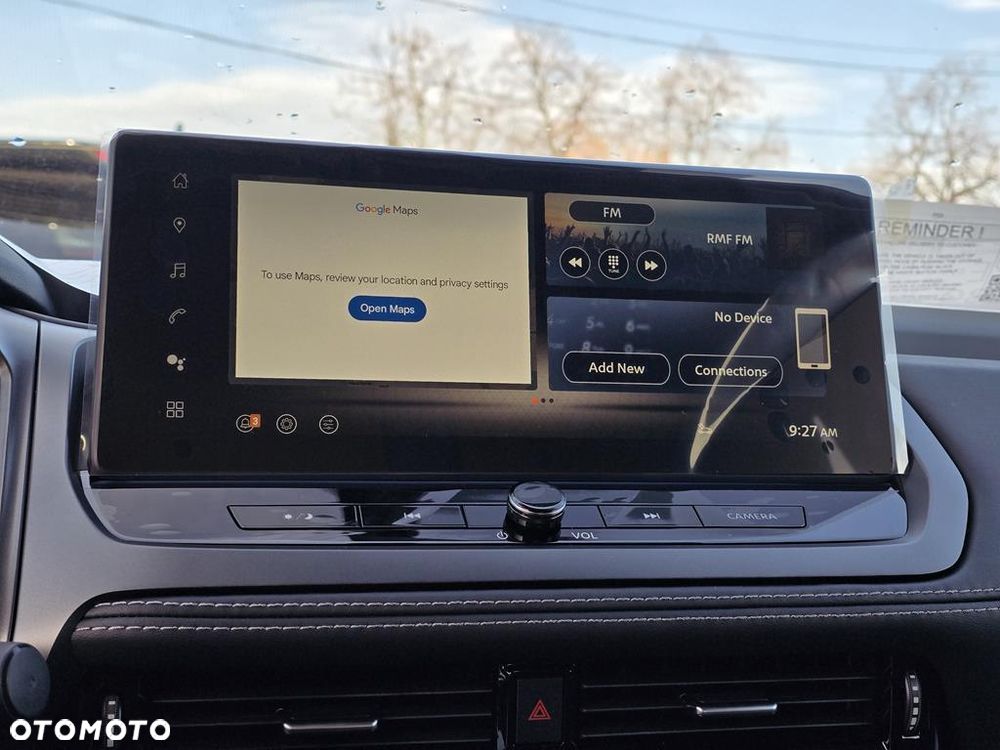 Nissan Qashqai 1.3 DIG-T MHEV N-Connecta Xtronic - 15