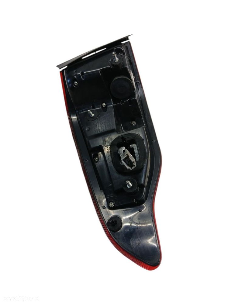 LAMPA PRAWA TYLNA TYŁ FORD S-MAX MK1 LIFT 173187-02 - 4
