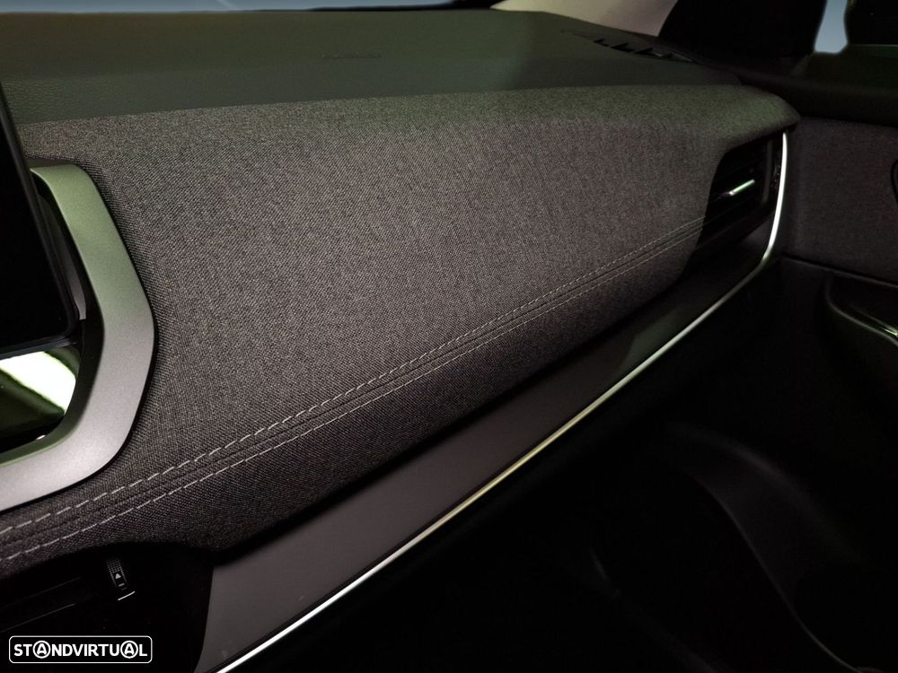 Nissan Qashqai 1.3 DIG-T Engage - 20