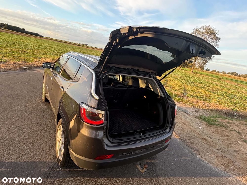 Jeep Compass - 5