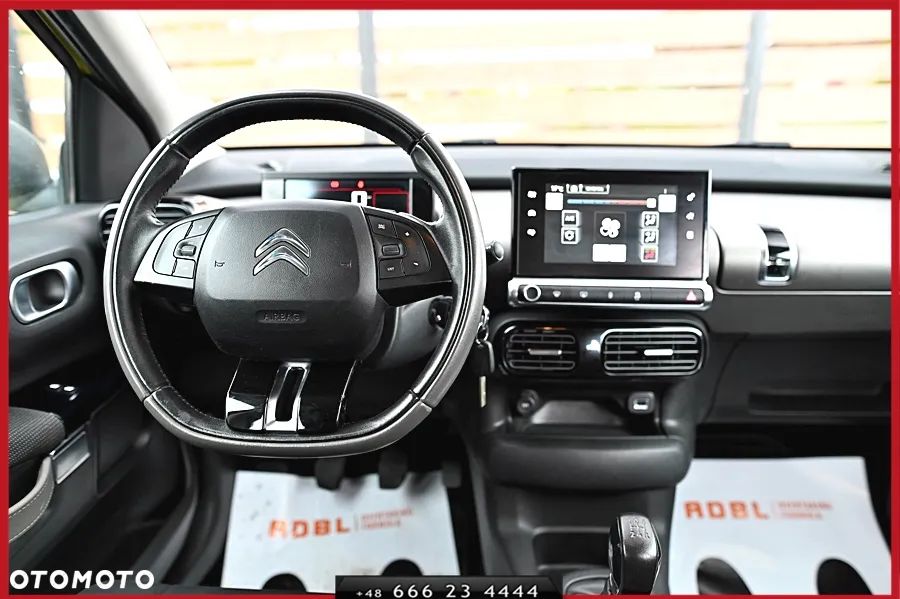 Citroën C4 Cactus 1.2 PureTech Shine - 23