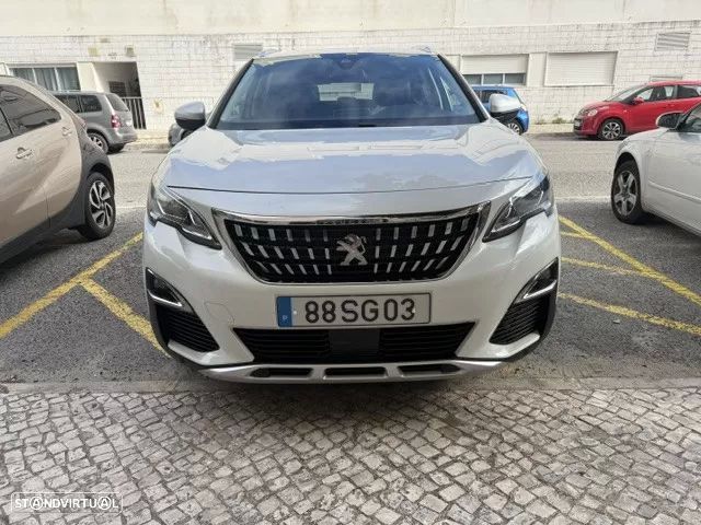 Peugeot 3008 1.2 PureTech Access - 12