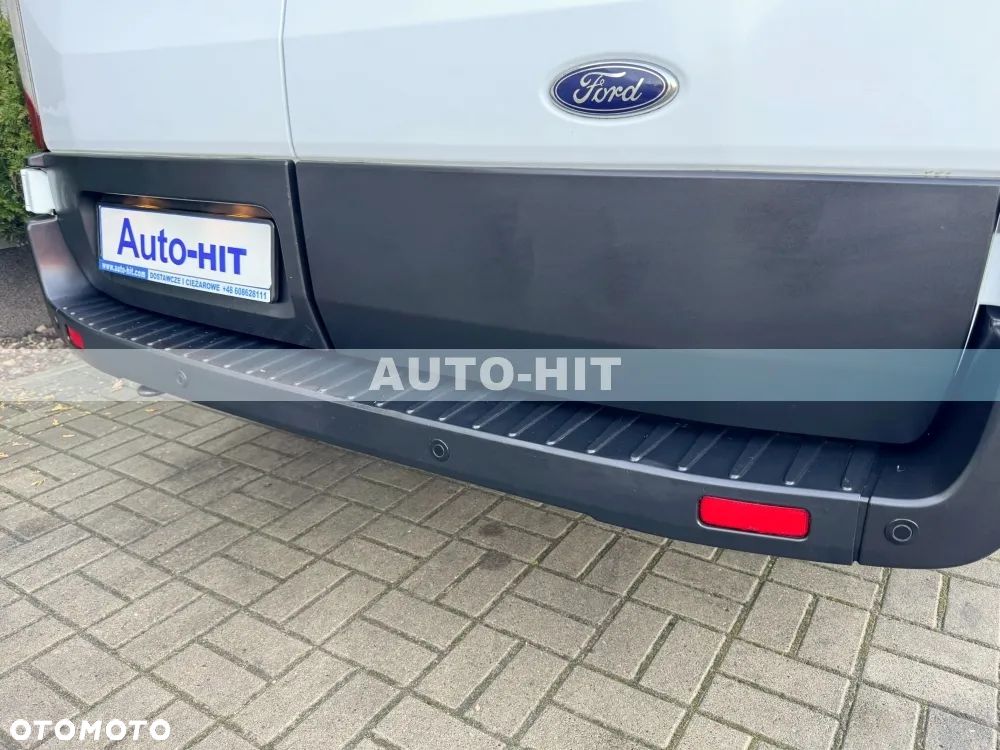Ford Transit - 19
