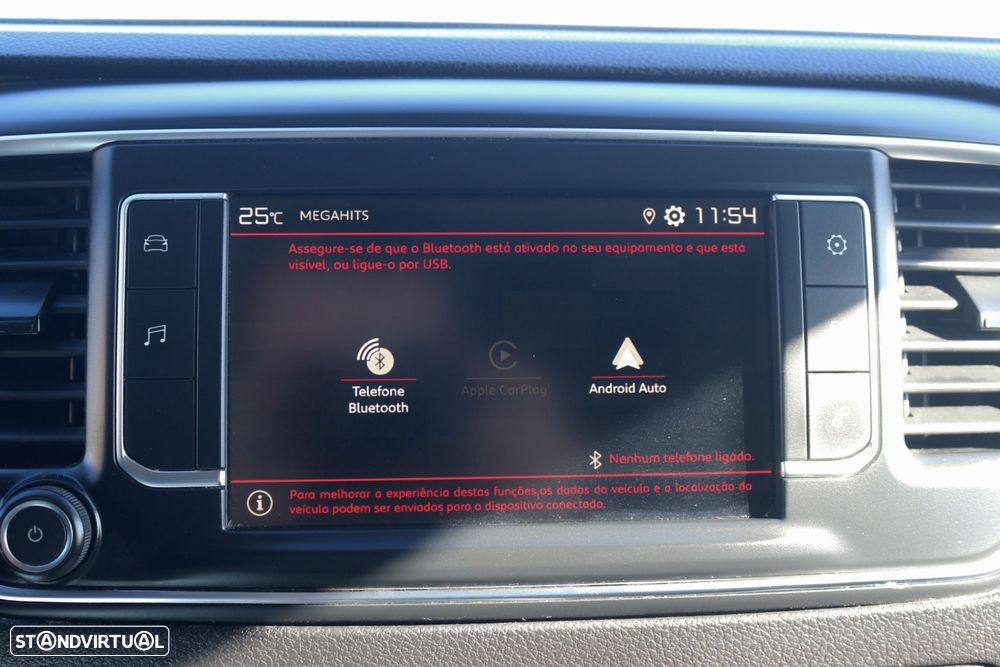 Citroën Jumpy 2.0 BlueHDi M Club - 28