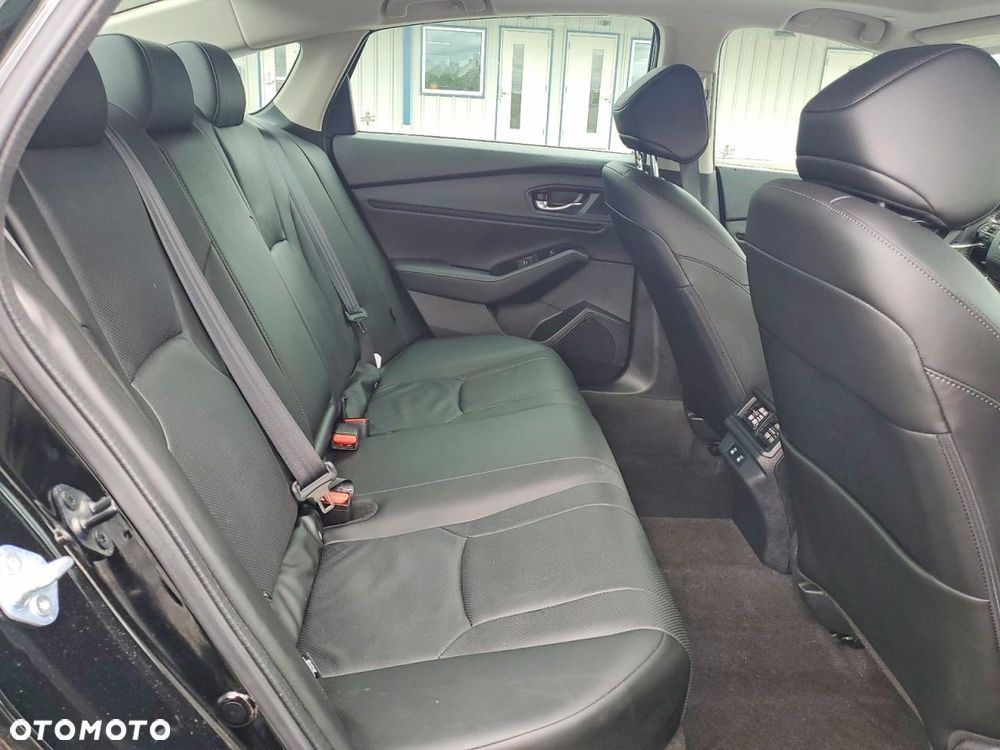 Honda Accord - 11