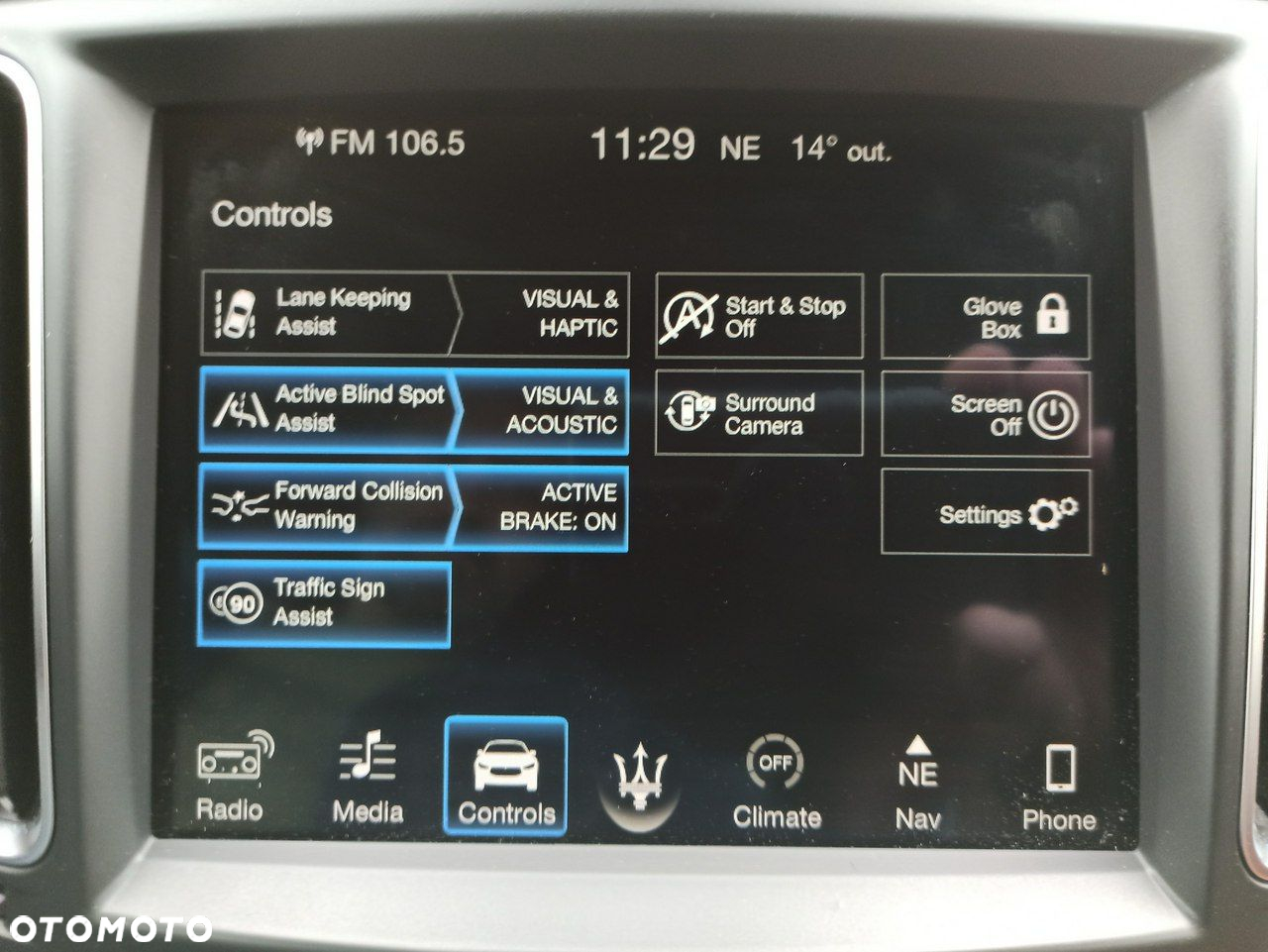 Maserati Levante S Q4 - 16