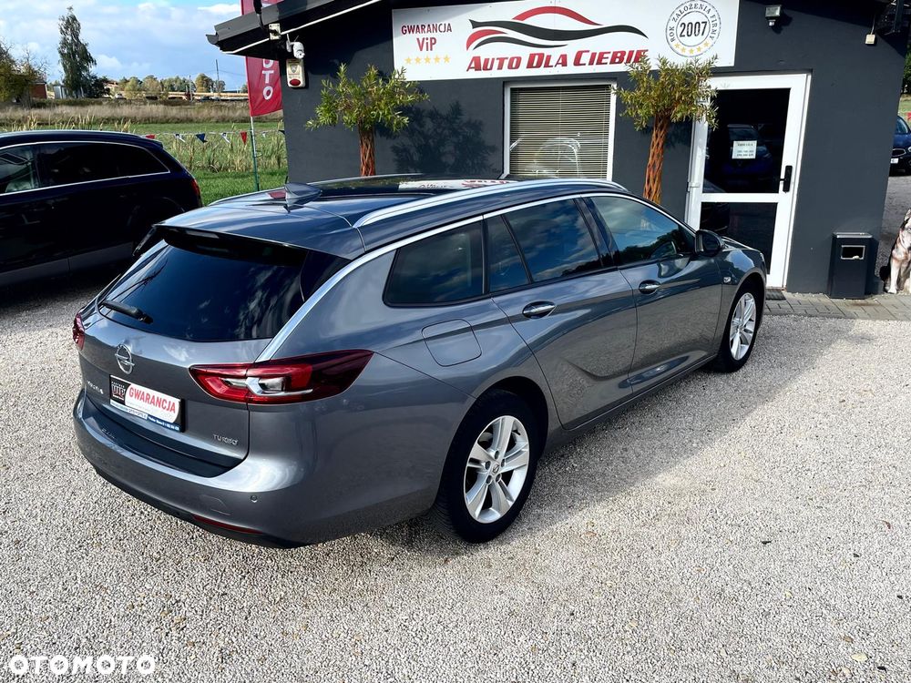 Opel Insignia 1.5 Direct InjectionTurbo Ultimate Exclusive - 40
