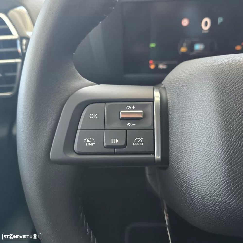 Citroën C4 1.2 Hybrid Collection e-DSC6 - 23