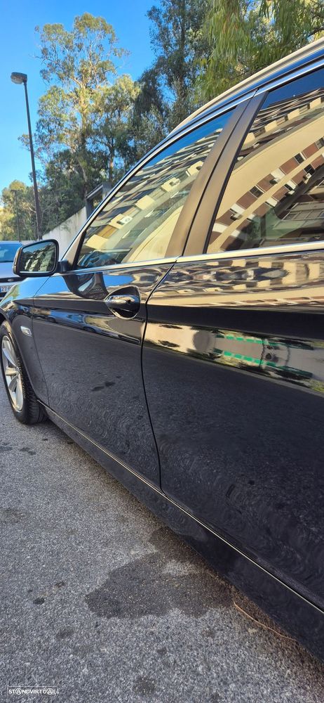 BMW 520 d Aut. - 25