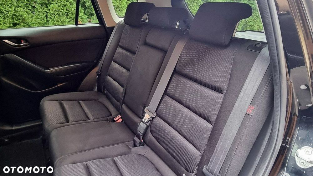 Mazda CX-5 - 20