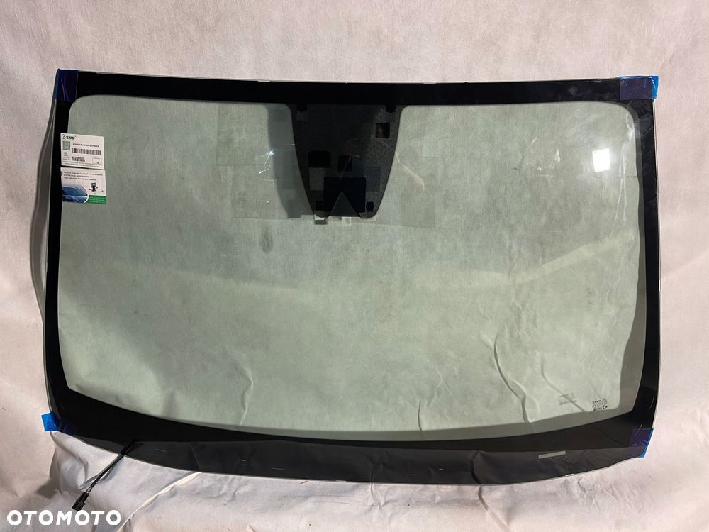 hyundai santa fe szyba przednia sensor kamera grzana po 2016- - 1