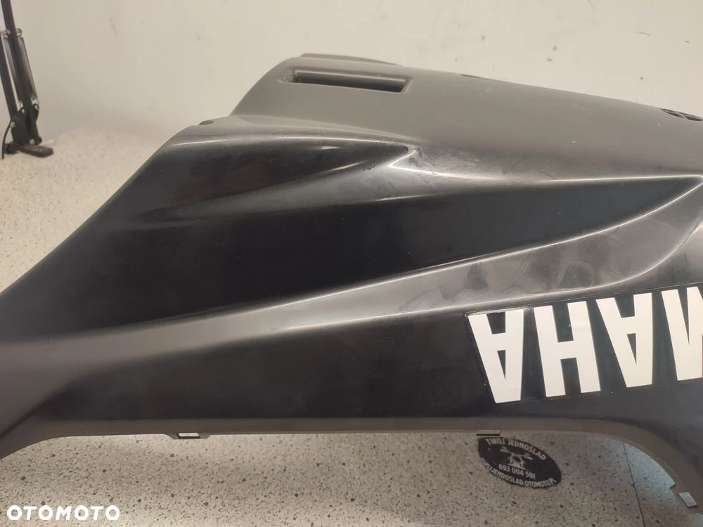 Pług, owiewka, osłona Yamaha Aerox 50 - 7