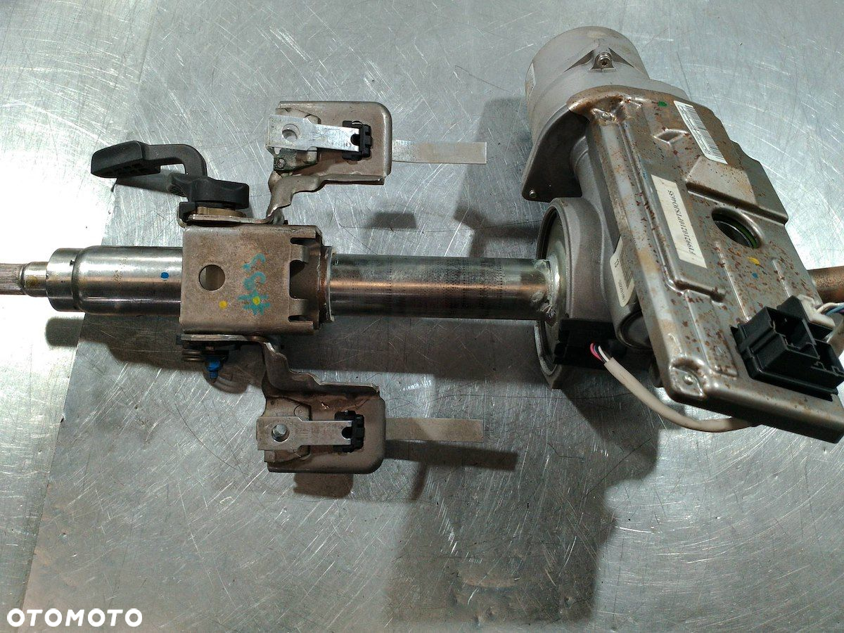 WSPOMAGANIE ELEKTRYCZNE, PION FIAT GRANDE PUNTO 26110312  26117861 1.3 - 3