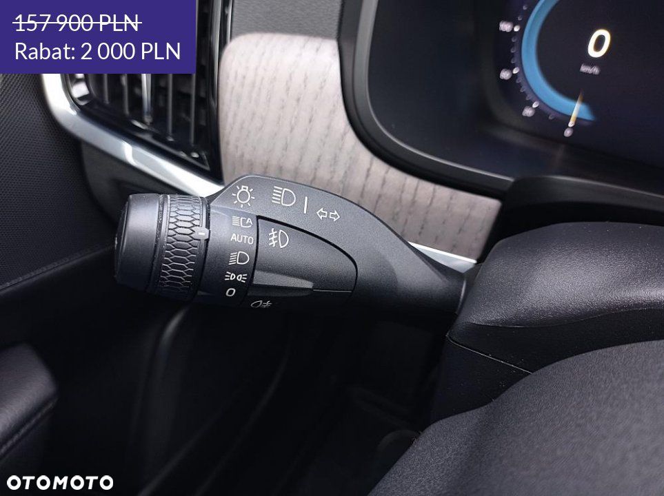 Volvo V90 Cross Country - 21