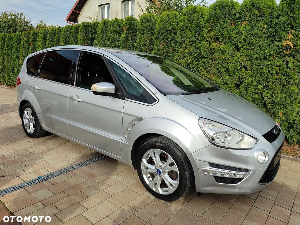 Ford S-Max - 26