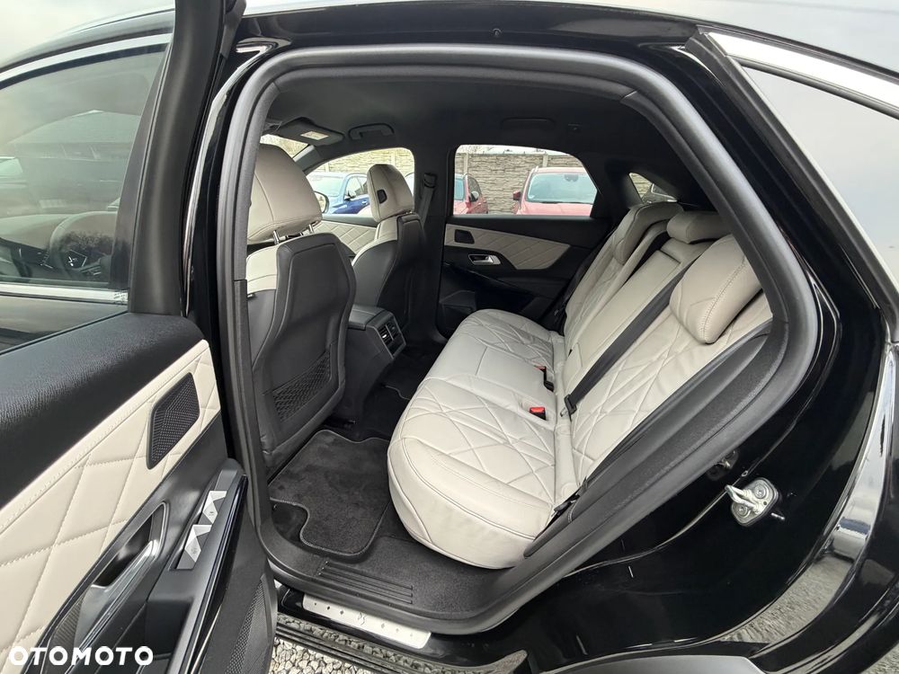 DS Automobiles DS 7 Crossback 1.6 E-Tense 4x4 Rivoli - 30