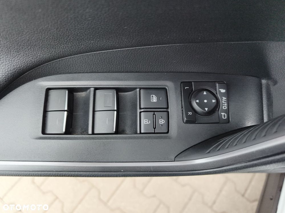 Toyota RAV4 2.5 Hybrid GR Sport 4x4 - 20