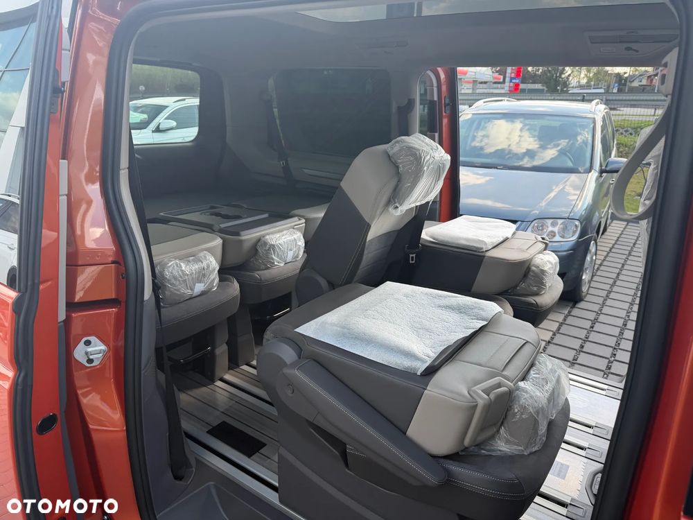 Volkswagen Multivan 2.0 TSI L2 Edition DSG - 14