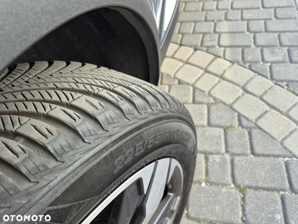 Peugeot 5008 BlueHDi 180 EAT8 GT - 31