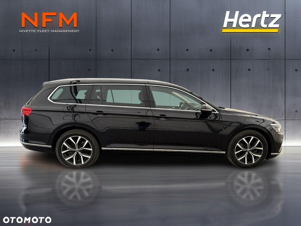 Volkswagen Passat - 8