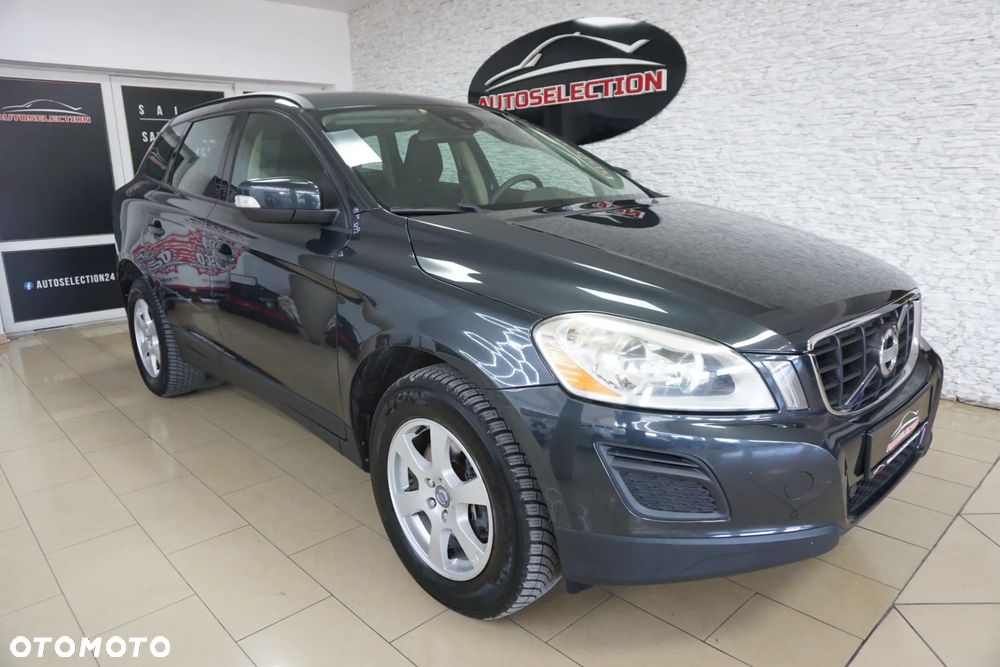 Volvo XC 60 D4 Geartronic Kinetic - 7