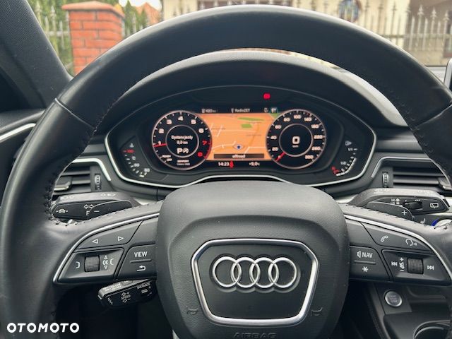 Audi A4 Avant 2.0 TFSI quattro S tronic - 21