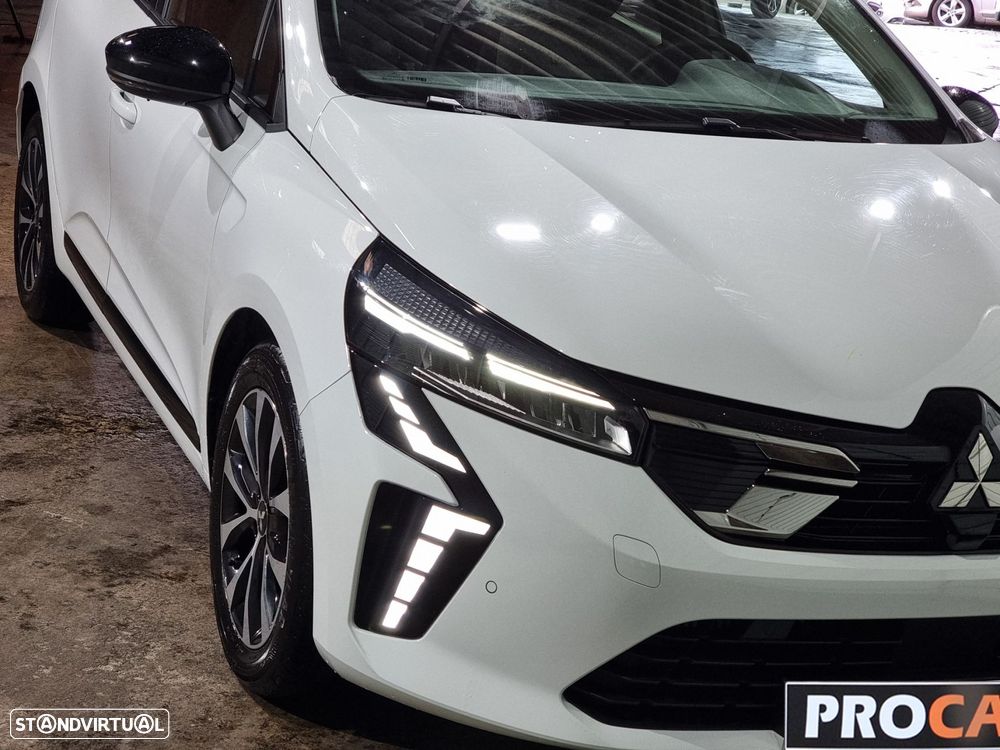 Mitsubishi Colt 1.0 MPI-T Invite - 29