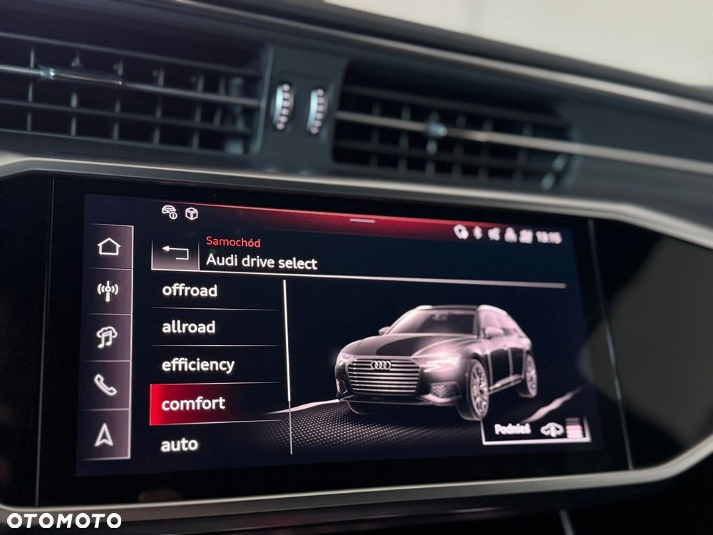 Audi A6 Allroad - 31