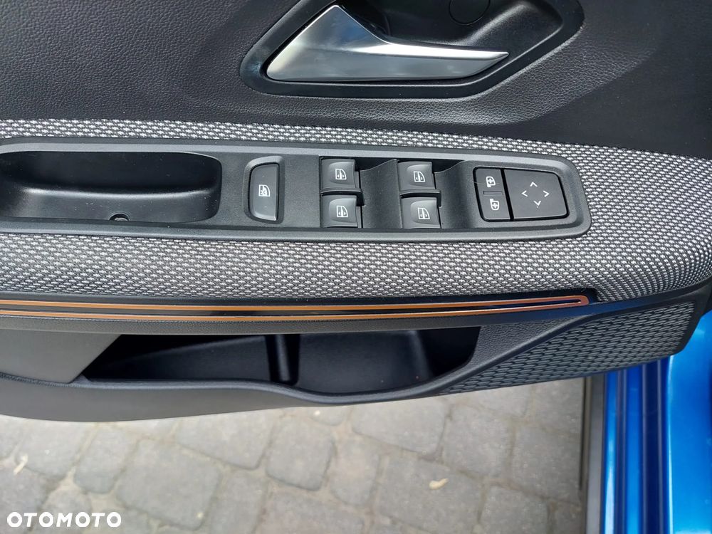 Dacia Sandero Stepway - 19
